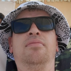 Артем Грунский, 05.11.1985, Железногорск-Илимский