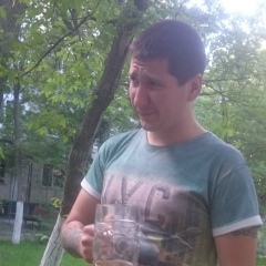 Виталик Побережнык, 21.12.1988, Одесса