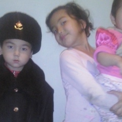 Майра Алтынова, 07.03.1987, Актау