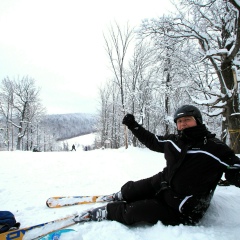 Александр Ковальчук, 01.09.1986, Montréal