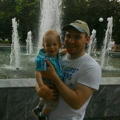 Андрей Жученко, 07.06.1987, Санкт-Петербург