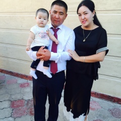 Ботагоз Жолдыбай, 26.09.1991, Шымкент