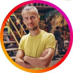 Егор Жилич, 18.07, Минск