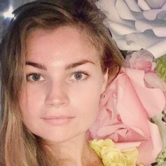 Елена Борута, 14.12.1988