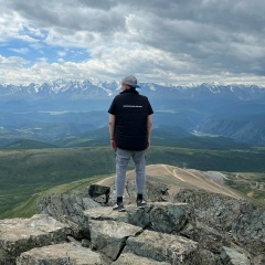 Александр Баранов, Кемерово