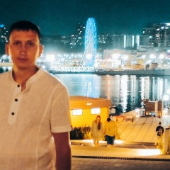 Станислав Столяров, Чебоксары