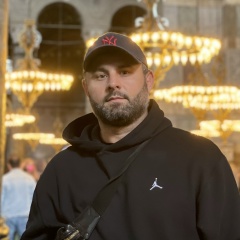 Руслан Эскиев, 17.02, Калининград