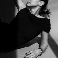 Анастасия А, Самара