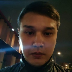 Кубанычбек Сатыбаев