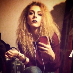 Valerie Lipchevskaya, 22.10.1992, Санкт-Петербург