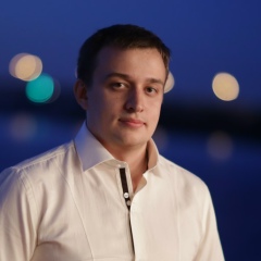 Кирилл Лазарев, 07.06.1989, Москва