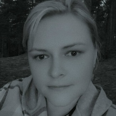 Анна Филичева, 18.01, Санкт-Петербург