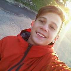 Nazar Shinkaruk, 12.09, Великая Лепетиха