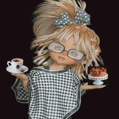 Марина Ив, 31.01.2003