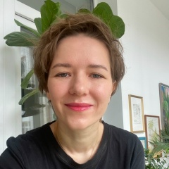 Екатерина Шаповалова, 09.08.1986, Москва