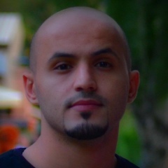 Mohammed Altboor, 02.10, Amman