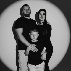 Анжелика Коршунова, 30.04.1991, Москва