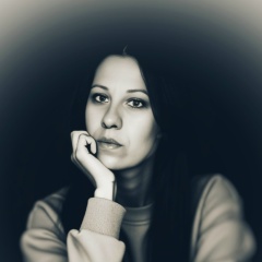 Мария Кожевникова, 12.11.1984, Москва