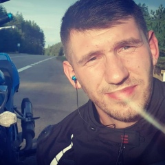 Виктор Гергель, 24.06, Visaginas