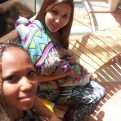 Мариям Хакимжанова, 30.06, Алматы