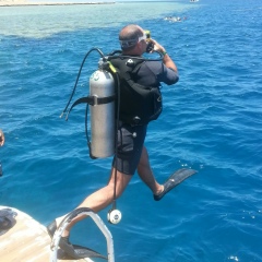 Виктор Костерин, 21.10.1968, Санкт-Петербург