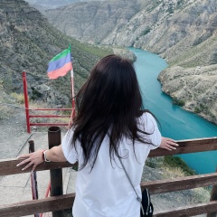 Александра Капаева, 22.10, Москва