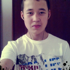 Amanek Araltaev, 10.04.1998, Актобе