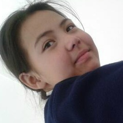 Зарина Далипова, 18.01.1901, Астана