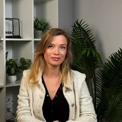 Марина Степанова, 12.05, Санкт-Петербург