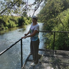 Мария Брохова, 14.08.1983