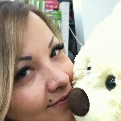 Наталия Кривенда, 15.09, Белая Церковь