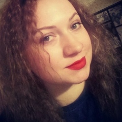 Анечка Кирик, 27.06.1989, Жезказган