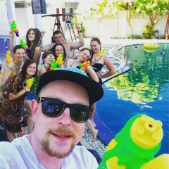 Паша Мурзакаев, 19.03.1989