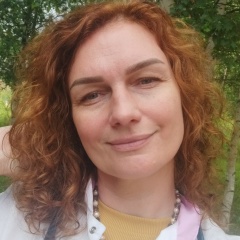 Ольга Логинова, 26.06, Санкт-Петербург
