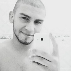 Roberto Gonçalves, 31.01.1995, Rio de Janeiro