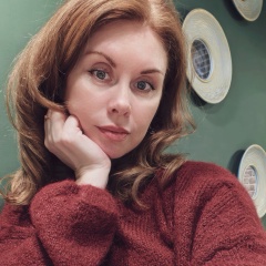 Алена Черепанова, Старый Оскол