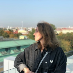 Александра Карпова, 24.07.1989, Москва