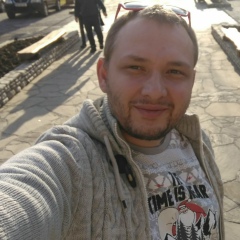 Илья Чабакаури, 09.02.1983, Москва