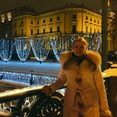 Ольга Михайлова, 11.09, Санкт-Петербург