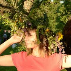 Ира Дудина, 27.10.1987, Харьков