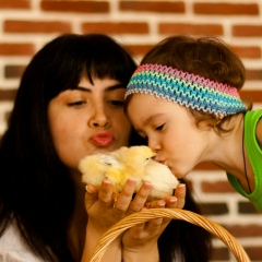 Олена Соколан, 14.03.1988, Киев