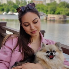 Элина Гиниятуллина, 07.06.1993