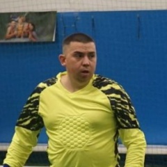 Даниял Яикбаев, 20.06.1989, Москва
