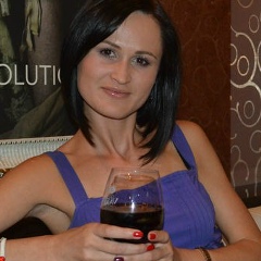 Екатерина Ясинская, 01.06.1981, Кишинев