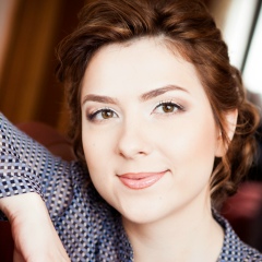 Анна Шагимуратова, 07.08, Москва