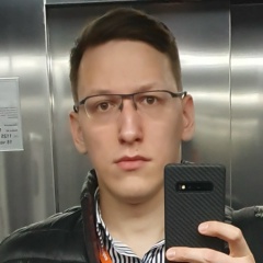 Николай Дьячков, 21.09, Уфа