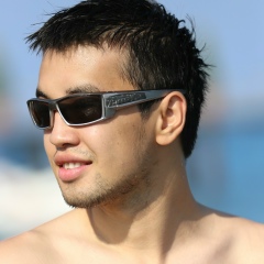 Asylbek Rahmetov, 08.05.1991, Москва