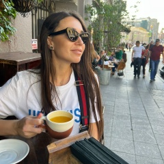 Мария Полетаева, 30.07.1993, Москва