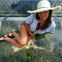 Юлия Бурмистрова, 23.05, Санкт-Петербург