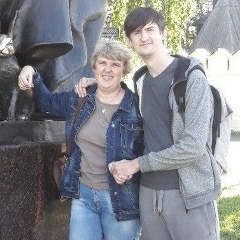 Людмила Соустова, 12.08.1971, Елатьма